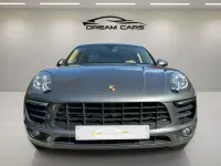 Usado Porsche Macan S Diesel 258 CV (189 kW) 2015 Gris SUV