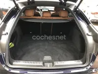 Usado Mercedes GLC300e 320 CV (235 kW) 2020 Azul SUV