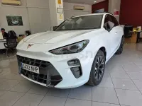 Nuevo Cupra Terramar 150 CV (110 kW) 2025 Blanco SUV