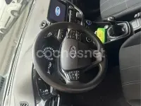 Usado Ford Fiesta Trend 85 CV (62 kW) 2019 Blanco Utilitario