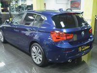 usado BMW 118 118 iA