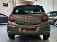 Usado Opel Corsa Excellence 95 CV (69 kW) 2014 Beige Utilitario