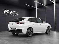 Usado BMW X2 163 CV (119 kW) 2025 Blanco SUV