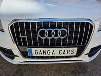 Usado Audi Q5 S-Line 190 CV (139 kW) 2016 Blanco SUV