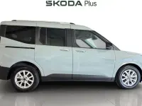 Usado Ford Tourneo Active 125 CV (91 kW) 2024