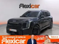 Usado Kia EV9 GT-Line 283 kW (385 CV) 2024 Negro SUV