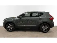 Nuevo Volvo XC40 Core 163 CV (119 kW) 2025 Verde SUV