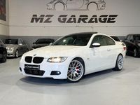 Usado BMW 335 Comfort Edition 306 CV (225 kW) 2007 Blanco Coupe
