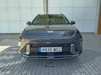 Usado Hyundai Kona 141 CV (103 kW) 2024 Gris / plata SUV