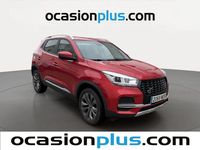 Usado DR DR 4.0 116 CV (85 kW) 2023 Blanco SUV