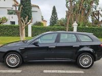 usado Alfa Romeo 159 1.9 JTDm 16V Distinctive