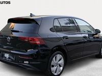 Usado VW Golf VIII 116 CV (85 kW) 2025 Negro