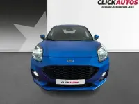 Usado Ford Puma ST-Line 125 CV (91 kW) 2024 SUV
