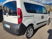 Usado Opel Combo Expression 90 CV (66 kW) 2016 Blanco Monovolumen