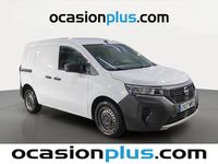 Usado Nissan Townstar 130 CV (95 kW) 2024 Blanco