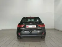 Usado Audi A1 Sportback 116 CV (85 kW) 2025 Negro Utilitario
