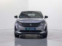 Usado Peugeot 3008 Allure 131 CV (96 kW) 2023 Plateado SUV