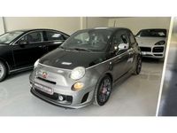 usado Abarth 500 1.4T JET