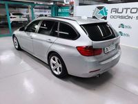 usado BMW 318 Serie 3 d Touring (0.0)