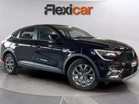 Usado Renault Arkana Esprit Alpine 143 CV (105 kW) 2024 Negro SUV