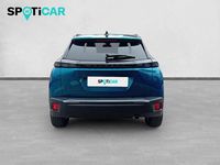 Usado Peugeot 2008 Allure 100 CV (73 kW) 2025 Verde SUV