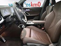 Usado BMW X1 Comfort Edition 163 CV (119 kW) 2025 Azul SUV