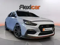 Usado Hyundai i30 N Performance 275 CV (202 kW) 2018 Azul Berlina