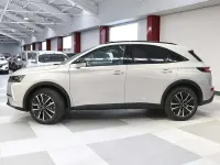 Nuevo DS Automobiles DS7 Crossback 129 CV (94 kW) 2026 Blanco SUV
