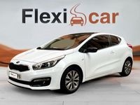 usado Kia Ceed 1.4 CVVT 100CV Tech Gasolina en Flexicar Valencia 3