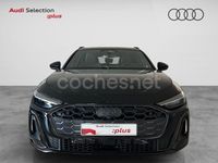 Usado Audi A5 Ambiente 299 CV (219 kW) 2025 Negro Coupe