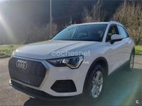 Usado Audi Q3 150 HP (110 kW) 2022 Branco SUV