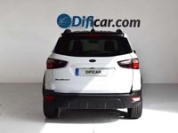 usado Ford Ecosport Active 1.0 125CV