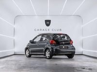 Usado Toyota Aygo 68 CV (50 kW) 2007 Gris Utilitario