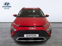 usado Hyundai Bayon 1.2 MPI Maxx