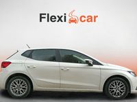 usado Seat Ibiza 1.0 EcoTSI 70kW (95CV) Reference Gasolina en Flexicar Manacor