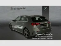 Usado Mercedes A200 163 CV (119 kW) 2020 Gris Berlina