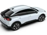 Nuevo Citroën C4 Business Class 145 CV (106 kW) 2026 Blanco SUV