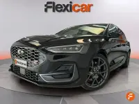 Usado Ford Focus ST 280 CV (205 kW) 2024 Negro