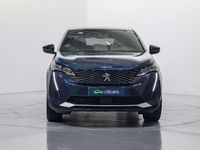 Usado Peugeot 3008 Allure 131 CV (96 kW) 2023 Azul SUV