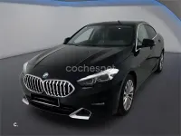 Usado BMW 220 190 CV (139 kW) 2020 Negro Coupe