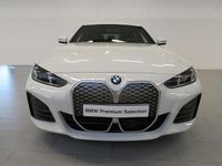 Usado BMW i4 Comfort Edition 250 kW (340 CV) 2025 Eléctrico Berlina