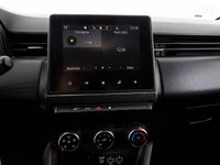 Usado Renault Clio V Equilibre 90 CV (66 kW) 2023 Blanco glaciar