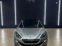 Usado Peugeot RCZ R 271 CV (199 kW) 2014 Gris Coupe