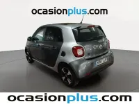 Usado Smart ForFour Electric Drive 60 kW (82 CV) 2020 Gris Utilitario