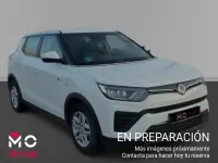 Usado SsangYong Tivoli 128 CV (94 kW) 2022 SUV