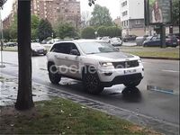 Occasion Jeep Grand Cherokee Trailhawk 250 PK (183 kW) 2017 Wit SUV