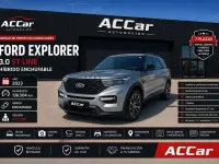 Usado Ford Explorer ST-Line 457 CV (336 kW) 2023 Gris SUV