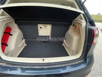 Usado VW Golf Plus Cross Sport 122 CV (89 kW) 2010 Azul Monovolumen