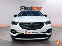 Usado Opel Grandland X Ultimate 181 CV (133 kW) 2019 Blanco SUV