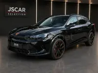 Usado Cupra Formentor 150 CV (110 kW) 2024 Negro SUV